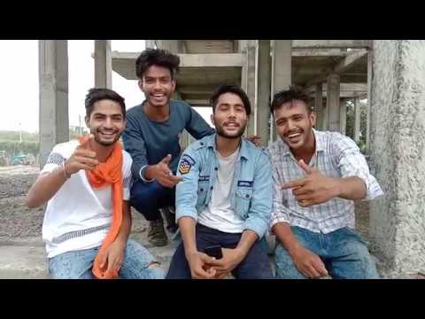 Groovy Boys | Cover Punjabi Mashup