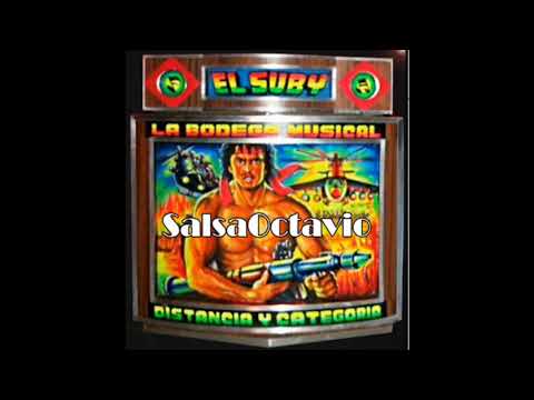 GARRY DAVIS   RASHA   -SALSAOCTAVIO  INTERNACIONAL