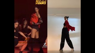 JENNIE - SOLO (The Show ver) Dance Cover  JIRI