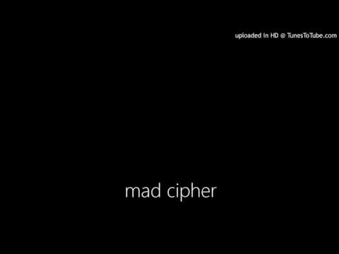 mad cipher