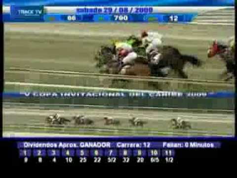 Copa Invitacional del Caribe 2009