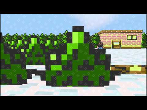 Pokemon 3D - Poke...Awesome!