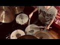 Philly Joe Jones drum solo transcription - Stix’ Trix