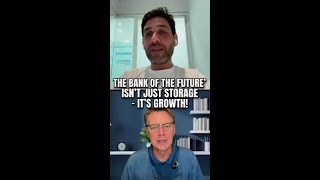 Is this the future of banking? Crypto growth meets cold storage security. #Tangem #Efani #Podcast