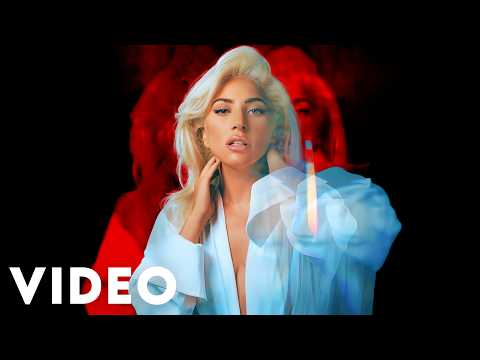 Lady Gaga - Abracadabra