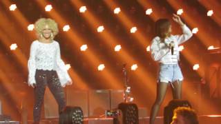 Little Big Town &quot;Turn The Lights On&quot; Live # BB&amp;T Pavilion