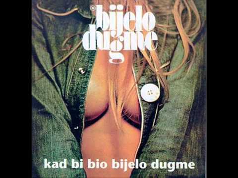 Bjelo Dugme - Kad bi bio bjelo dugme (CEO ALBUM)