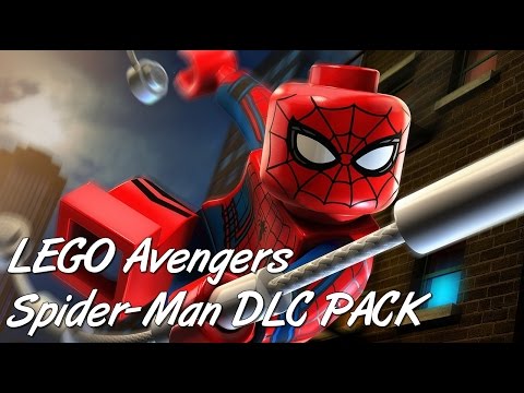Steam Community :: LEGO® MARVEL's Avengers