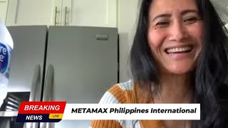 HOW METAMAX PHILIPPINES INTERNATIONAL GROWING.