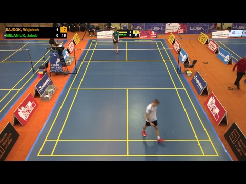 IMP Elita Wojciech Sajdok vs Jakub Melaniuk