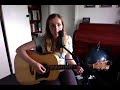 Nothing New - The Waifs (Bridget Cover #37)