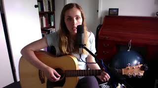 Nothing New - The Waifs (Bridget Cover #37)