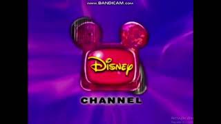 Stan Rogow Productions/Disney Channel/Sedistra/Buena Vista International Inc. (2001) #2