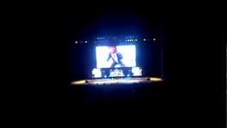 zz top @ casinorama -gimmie all your loving, Vincent Price Blues.