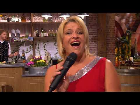 Wenn die sonne erwacht in den Bergen. Mit Andy Borg, Graham Bonney, Geraldine Oliver & Monique.