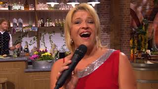 Wenn die sonne erwacht in den Bergen. Mit Andy Borg, Graham Bonney, Geraldine Oliver &amp; Monique.