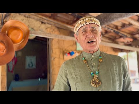 Carlos Buby - Andanças