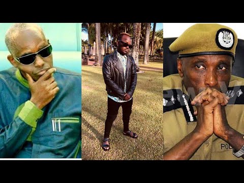 Ykee Benda Asomedde  Tumwine,Muhoozi Ne Banne ,Mulekelawo Okukulembeza Amawanga Mubyo Bufuuzi