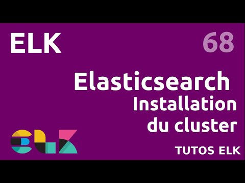 ELK 0 TUTOS ET AUTOFORMATION FR