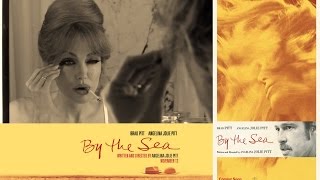 By The Sea Movie Soundtrack 2015 (Angelina Jolie) Jane Birkin - Jane B.