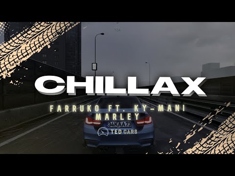 Farruko - Chillax (Letra) ft. Ky-Mani Marley "Entonces bailame lento que yo quiero sentir tu cuerpo"