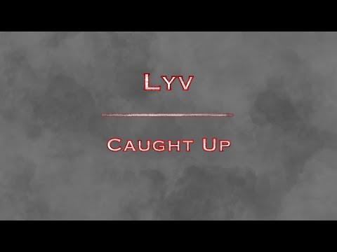 Lyv - All Caught Up [A Dragon Age Recap Song]