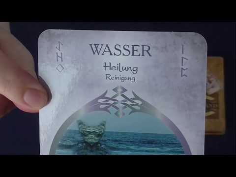 Tagesimpuls Orakel 9.11.2019