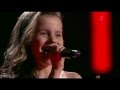 Alisa Kozhikina — Simply The Best (Voice Kids ...