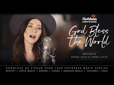 God Bless The World - Official video