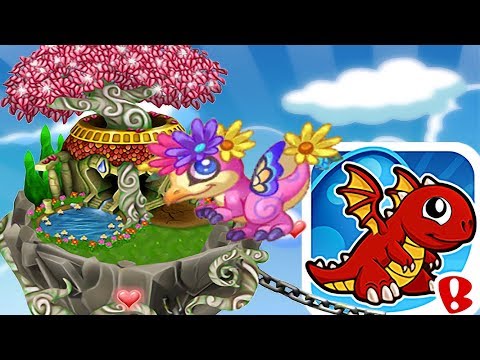 Dragonvale | How to get Pixie Dragon! |
