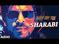 Sharabi Feat SurjRDB JessieK Audio Song Happy New Year Courtesy Of Three Records