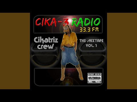 Brinkadera (nhos Kre Brinka) (feat. C.K. Las)