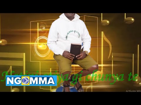 Odhiambo Tusker - Natini atia gi chunya te (official Audio)