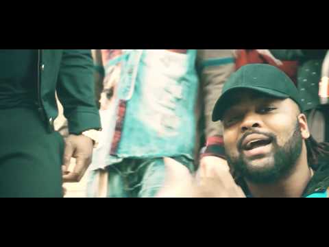 ILLI ELZ - War Freestyle (feat. Stogie Boogie) [Official Video]