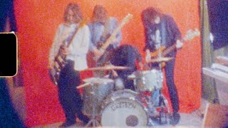 The Wytches – Black Ice