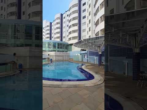 Prime Hotel Águas da Serra em Rio Quente e perto do HotPark