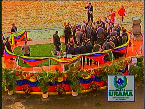 Detalles Copa Dama del Caribe 2010