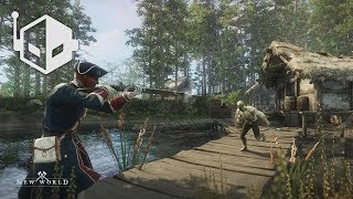 Watch and explore about New World Steam CD Key (EU)