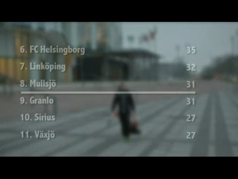 Nordgren: "Kul att spela när det är tryck"