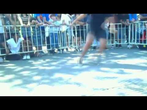 Maa'abreu ‹‹ Performance 4° Meet up Caçapava ›› @_vinagrete