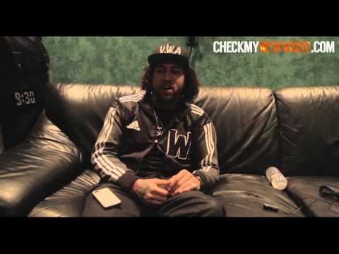 CheckMyNewVideo.com Presents: DJ E Sudd