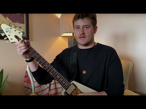 Sick Riffs #144: Conor Kelly teaches you Waker's Many Days Ahead