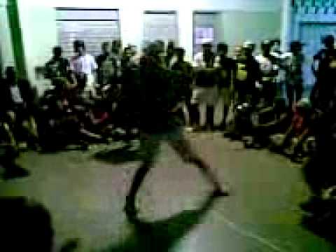 MEET UP DE OSASCO (10/03/12) SEMI FINAIS - @LucasSiilverOF vs. [WINS] @HooPeOF