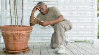 The Tragedy of the Leaves by Charles Bukowski (read by Tom O'Bedlam)