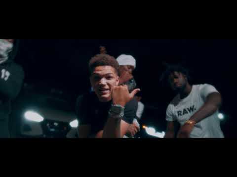 All The Way - Money Mitch x Soldier Kidd (Official Music Video)