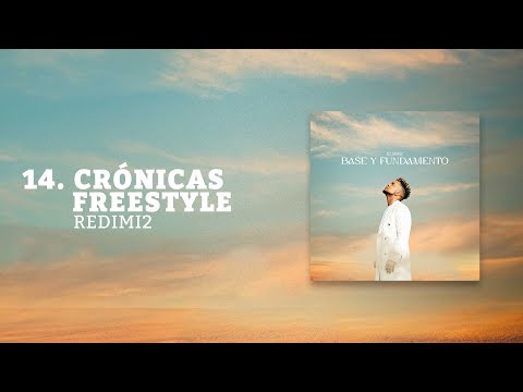 Video thumbnail for Crónicas Freestyle