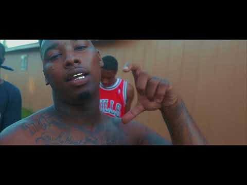 LP Gotti - Rover G-Mix (Shot by @Dash_Tv)