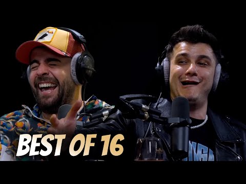 "Am avut un podcast in Uber!" - IS GEANA PI TINI - BEST OF #16