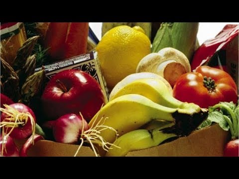 Dos and Don'ts: What to donate to a food pantry