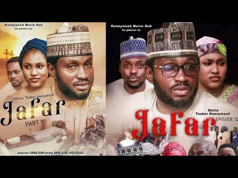 JAFAR TASKA KANEEWOOD EPISODE 12